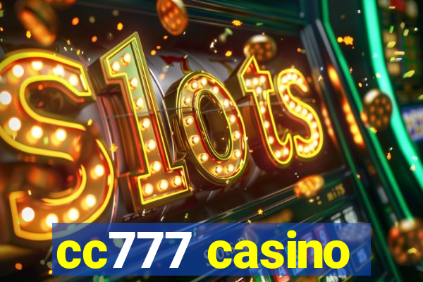 cc777 casino